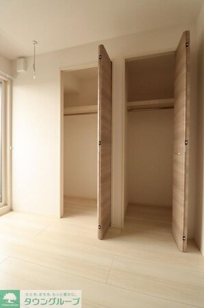 Casa Hermosaの物件内観写真